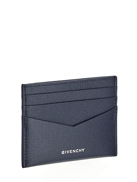 givenchy key card holders|givency wallet.